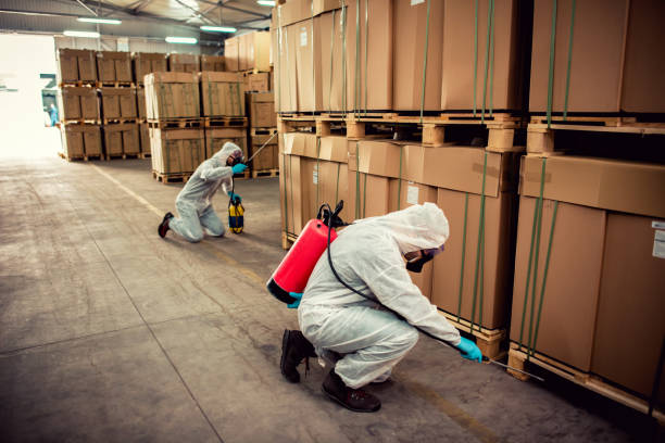 Best Pest Removal Services  in Archer, FL