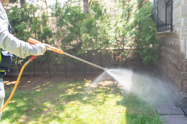 Best Pest Prevention Services  in Archer, FL